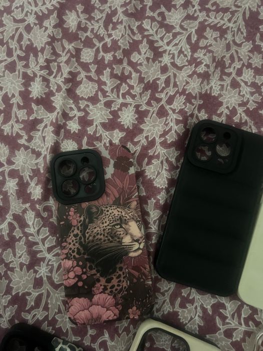 Capas Iphone 13 pro