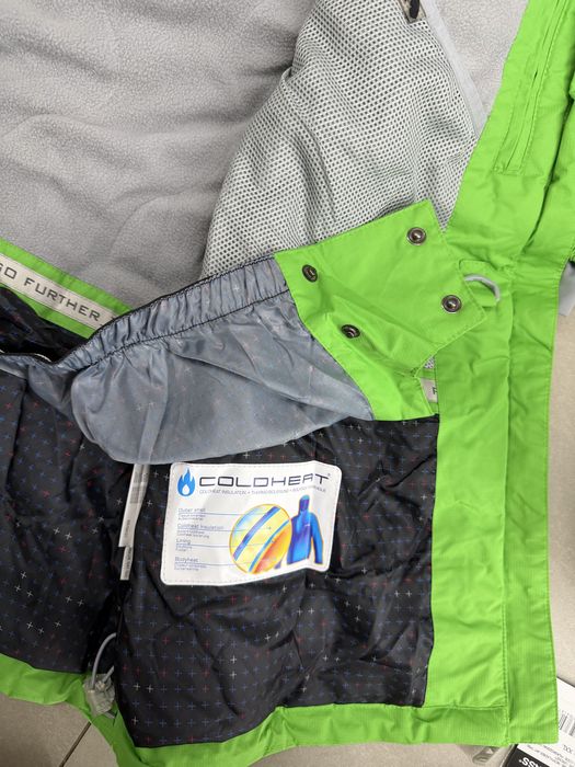 Костюм жіночий лижний мембранний Trespass /crivit розмір Ххл