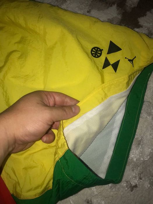 Продам  шорты Jordan original
