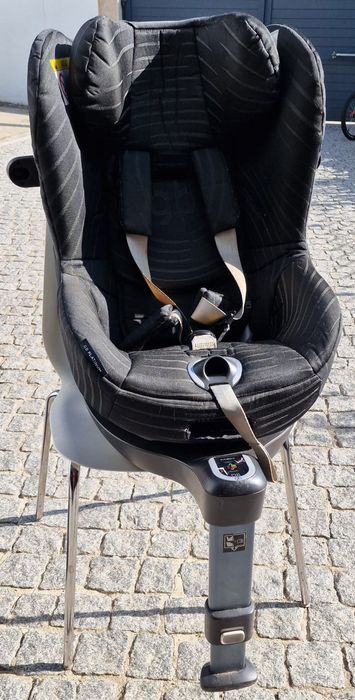 Cadeira auto cibex
