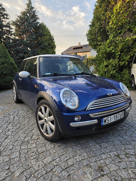 MINI One