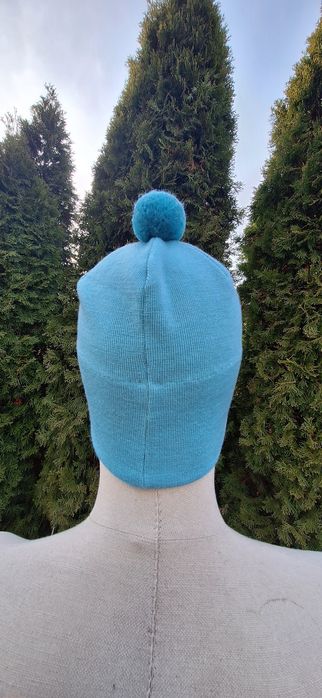 Wełniana czapka Swix