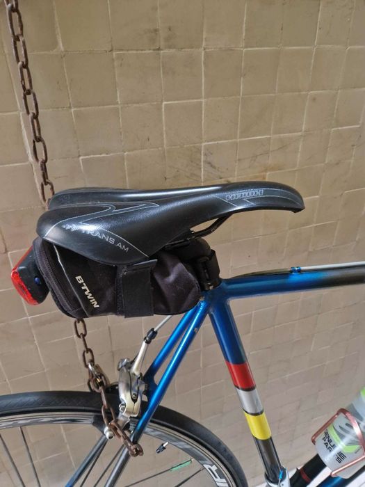 Bicicleta de estrada