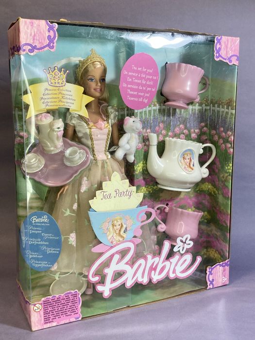 Barbie Барби Барбі з мультфільмів