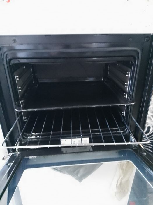 Forno de encaixe