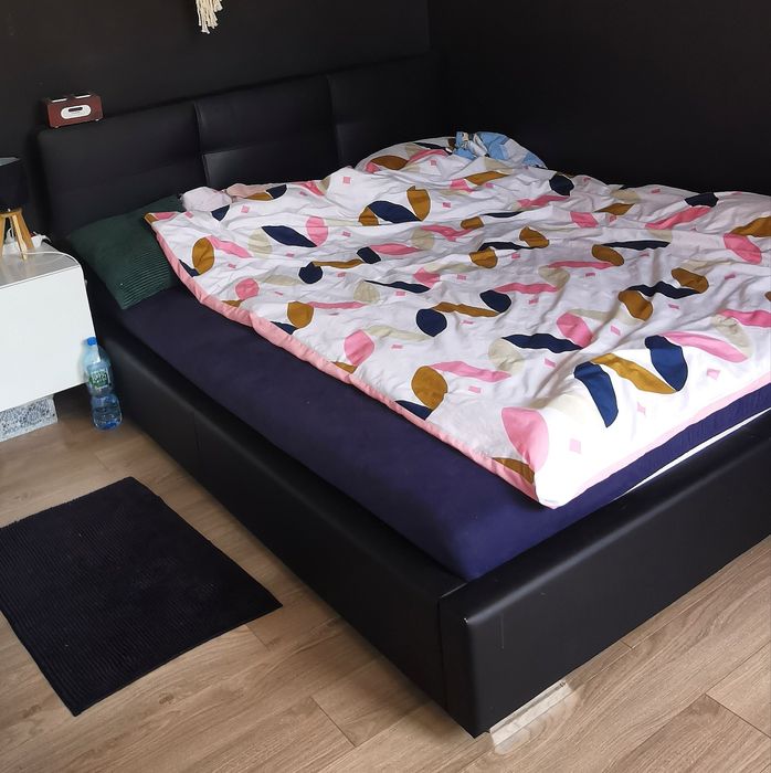 Łóżko do sypialni 180x200