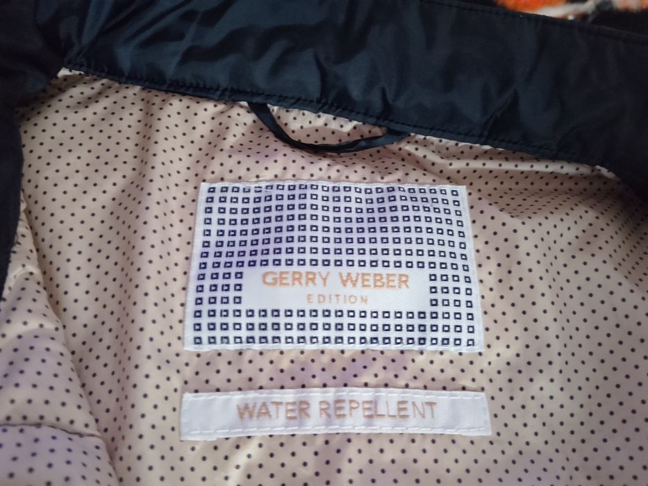 Kamizelka bezrękawnik męski L/M