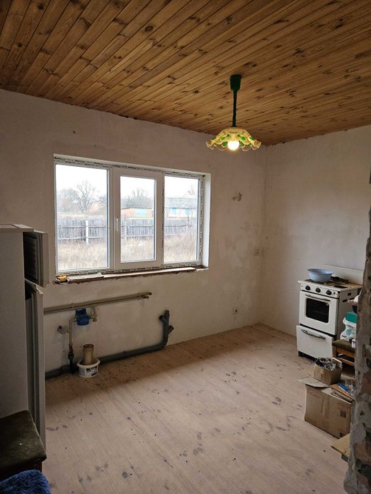 Дача (будинок) в с. Жолдаки, Конотопський р-н