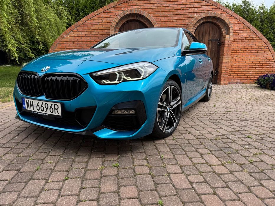 BMW Seria 2