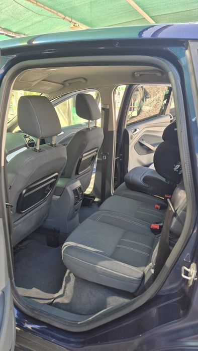 Ford Cmax titaniun