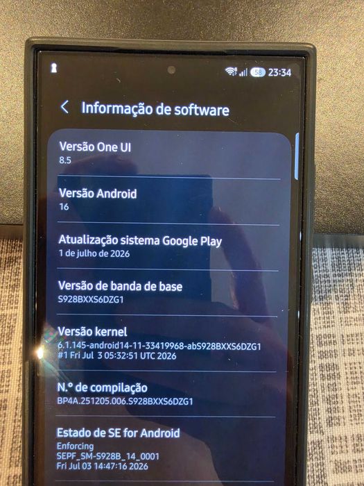 Samsung galaxy S24 ultra + extras