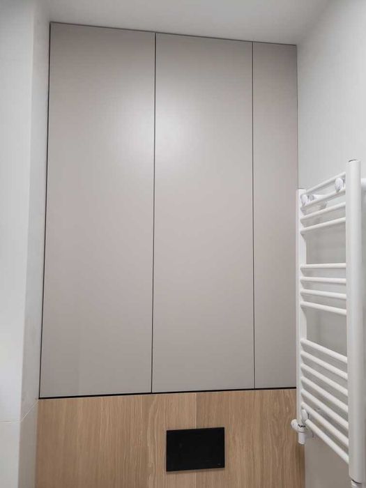 Solidne Meble na wymiar do całego mieszkania Łódź i okolice