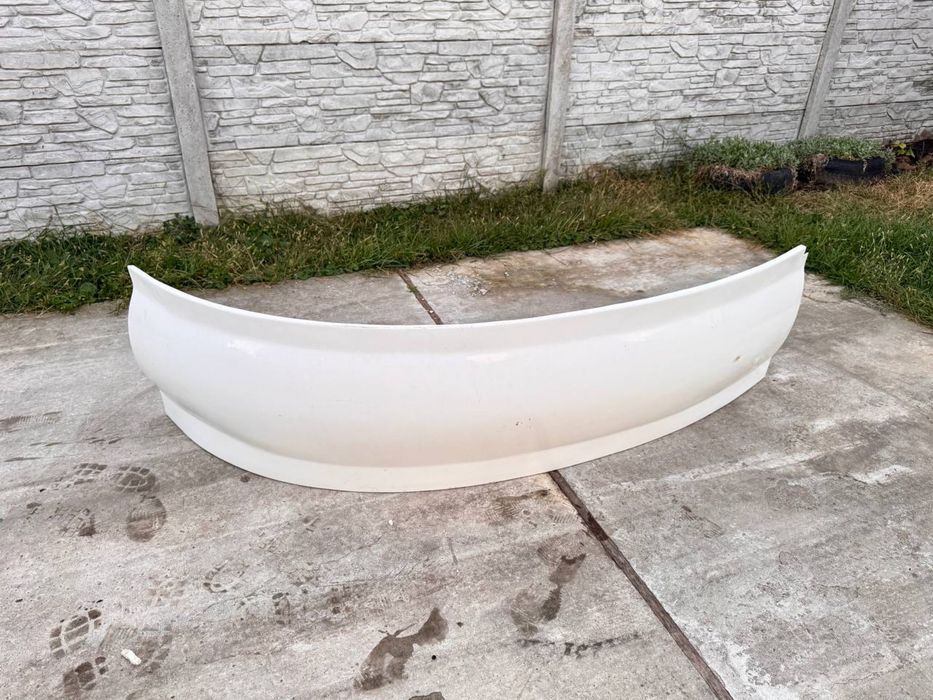 Ванна акрилова