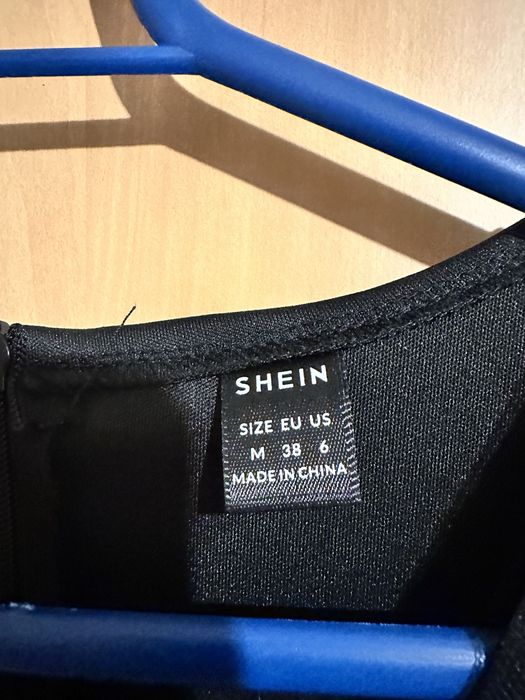 Kombinezon na sylwestra