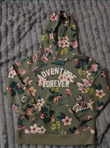 Фірмові кофти Columbia, H&M 4 шт, на 10-14 років / 140-164 см