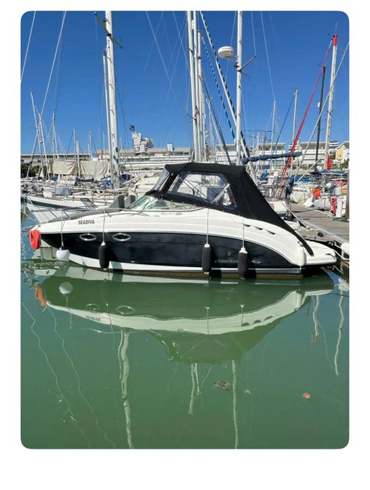 Chapparal 250 Signature luxe
