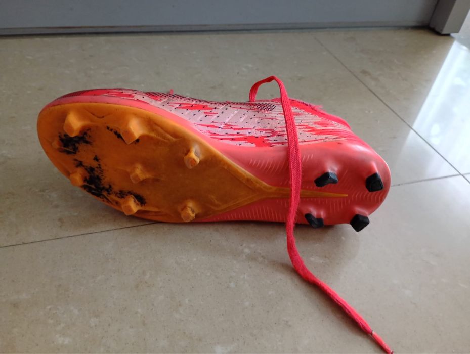 Buty piłkarskie Kipsta CLR 7 Elite SG  Antoine Griezmann