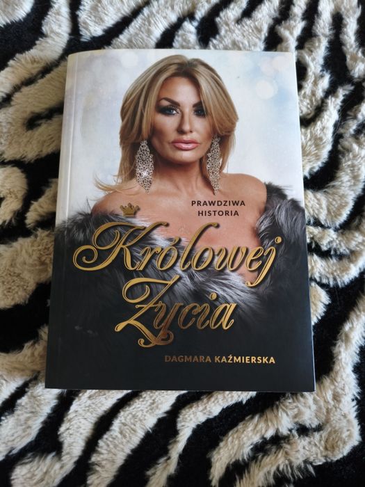 Prawdziwa Historia Królowej Życia