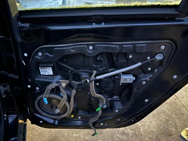 Elevador vidros trás direito VOLVO S80 II (AS)