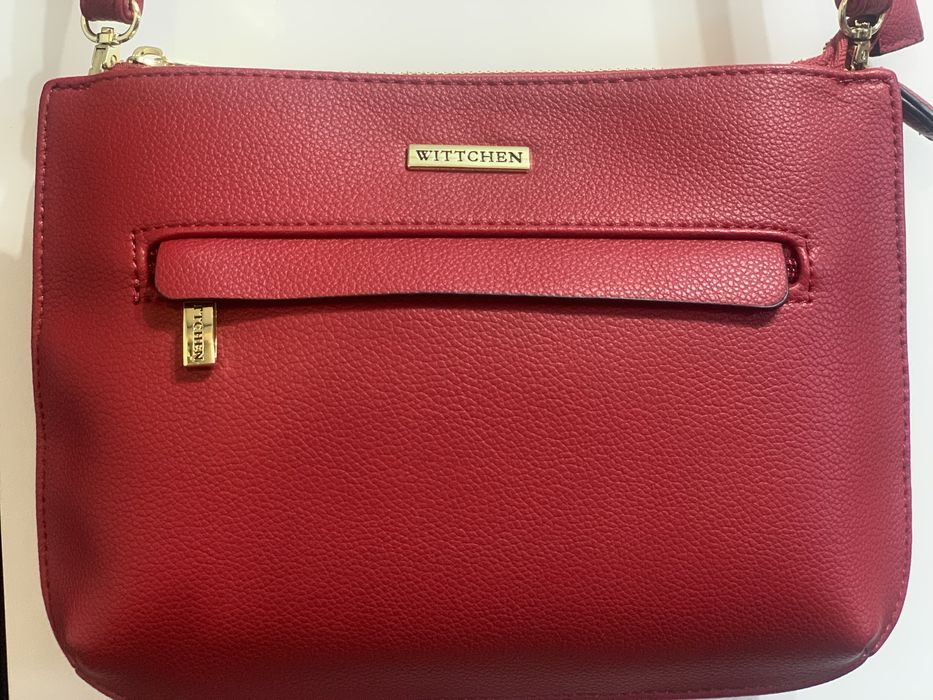 Torebka damska WITTCHEN