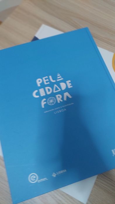 Livros de histórias