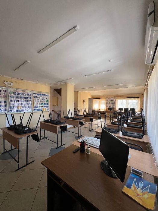 Продаж комерційної будівлі по вул. Шевченка