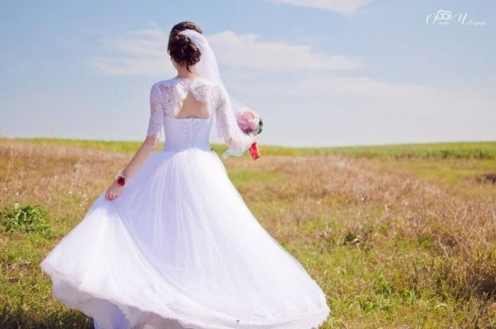 Весільна сукня, шикарное свадебное платье. Продаж, прокат