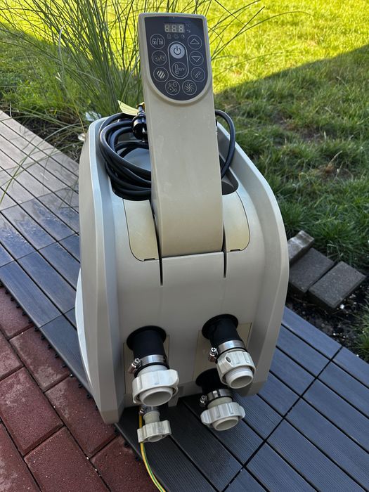 Pompa Bestway do jacuzzi Lay-z- spa hydrojet