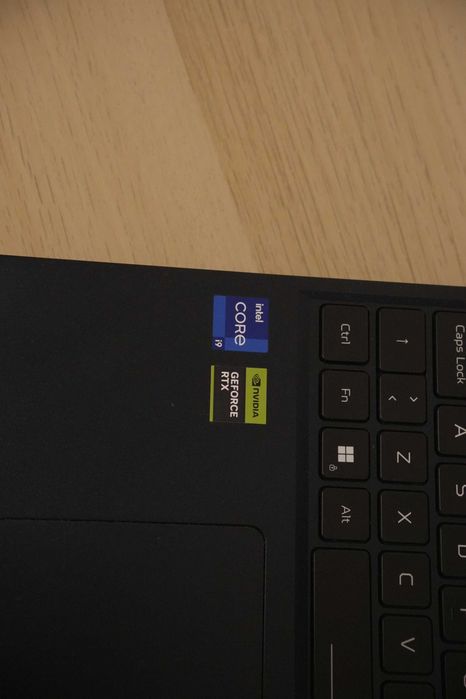 Portátil Gaming ACER com I9 Ultra, NVIDIA RTX 4070, 32GB de RAM e 1 TB