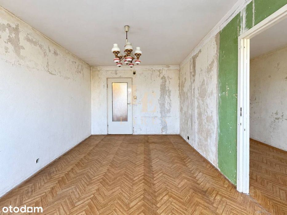 Mieszkanie – Warszawa, Niedźwiadek, Ursus - Widok 5