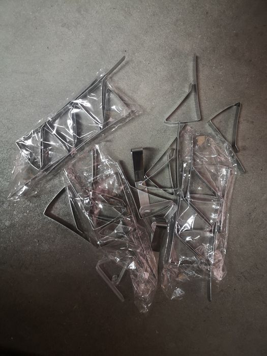 Ganchos de mesas