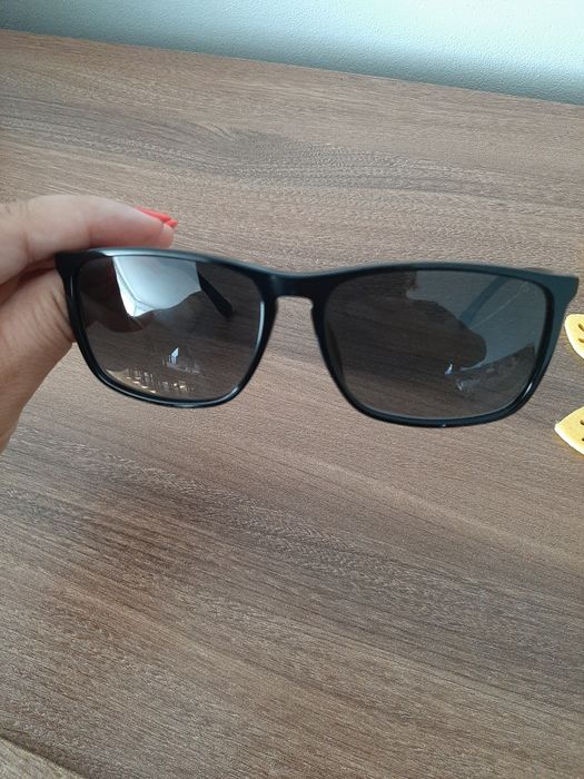 Okulary przeciwsłoneczne Hugo Boss. Nowe.