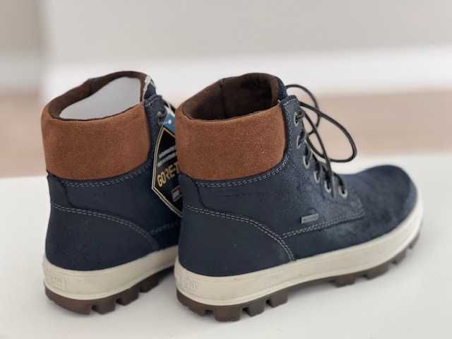 Зимові Superfit Tedd черевики з Gore-Tex, 33 євро