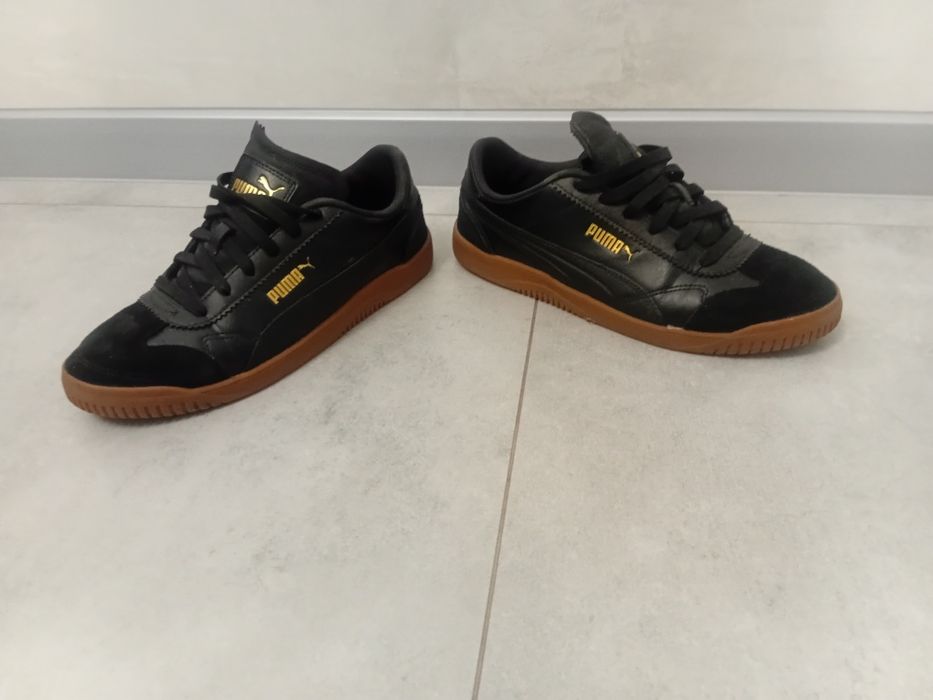 Корсівки Puma Оригінал