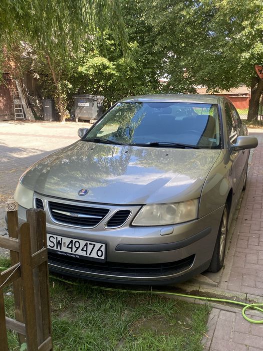 Saab 9-3