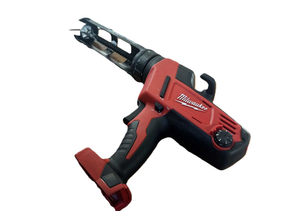 Pistolet do kleju Milwaukee akumulatorowy 18V body