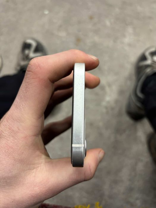 Iphone 12 128 gb white