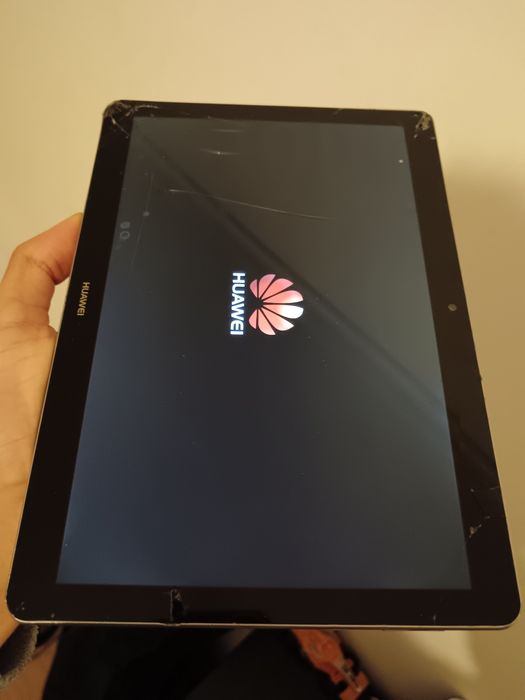 Tablet Huawei media pad t3 10
