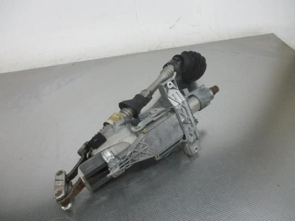 Coluna de direção MERCEDES-BENZ Classe C (W203)