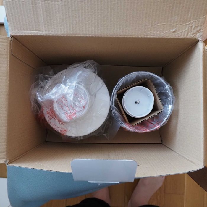 Blender BEKO HBA6700W mikser – nowy - OKAZJA