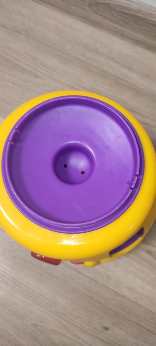 Волшебный горшочек Fisher price