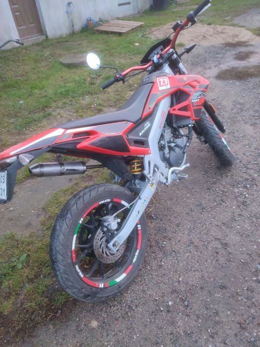 Aprilia