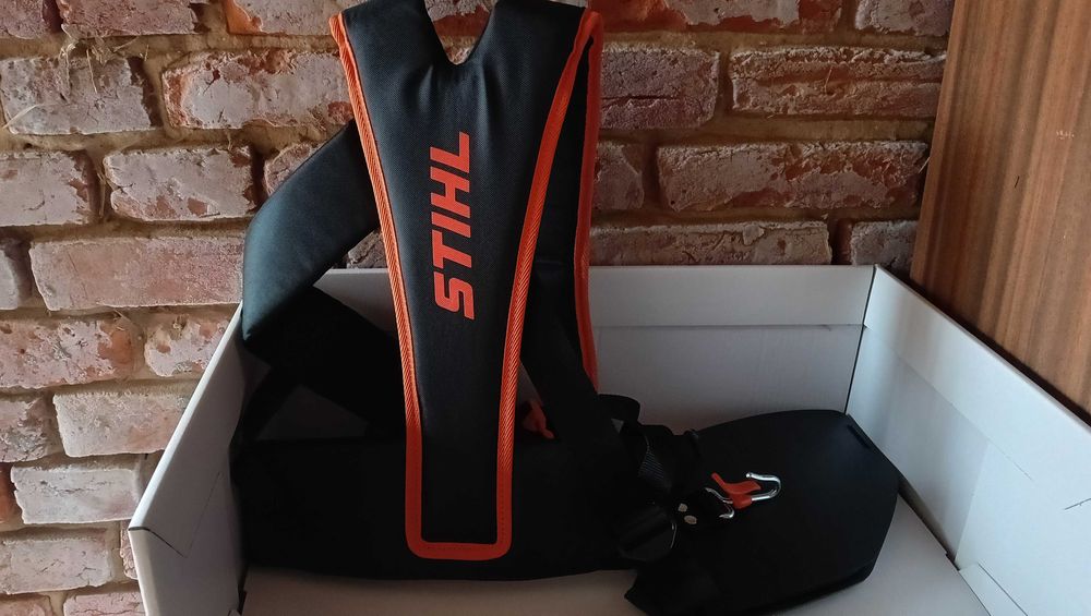 Szelki do Kosy Stihl