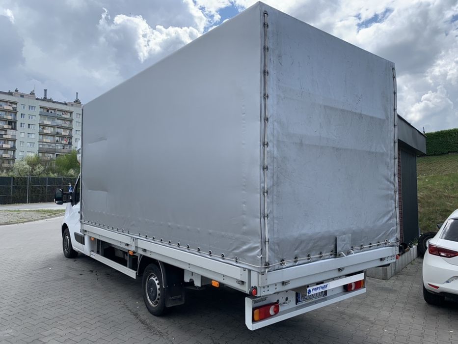 BUS Plandeka 10EP WYNAJEM wypozycz Rzeszow 300zl Brutto