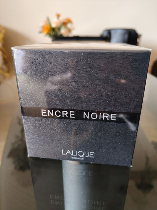 Nowe zafoliowane perfumy męskie Encre Noire