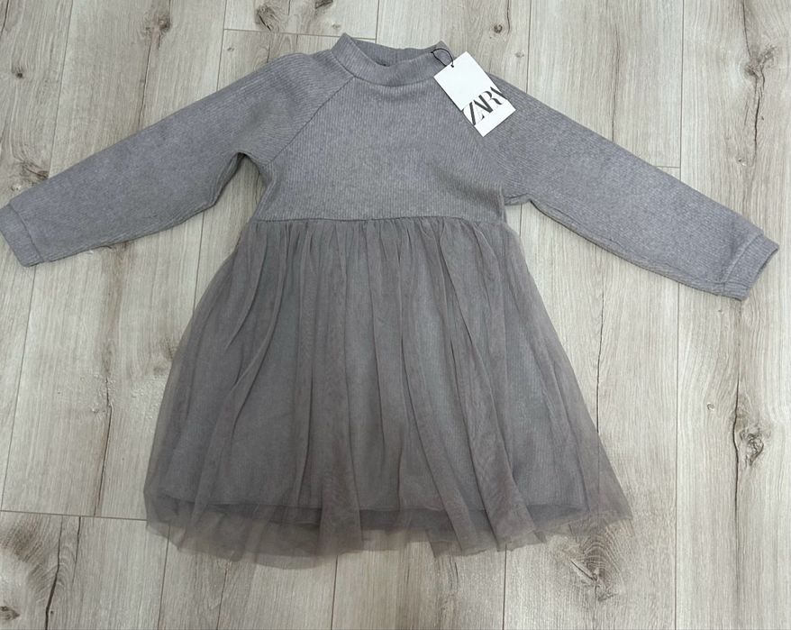 Сукня плаття Zara для дівчинки