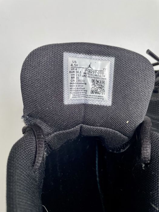 Buty Nike Jordan Max Aure 6