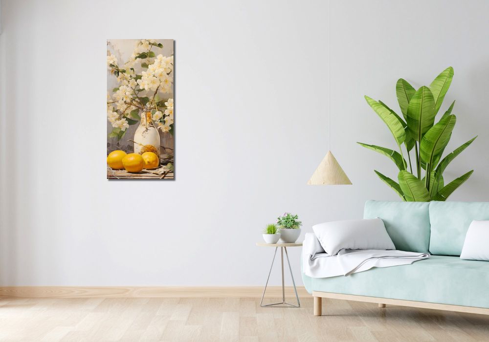 Obraz 40x90cm Słodkie Chwile