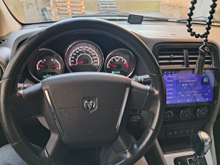 Продам Dodge Caliber 2011 в гарному стані