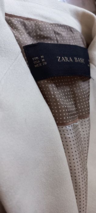 Піджак блейзер zara